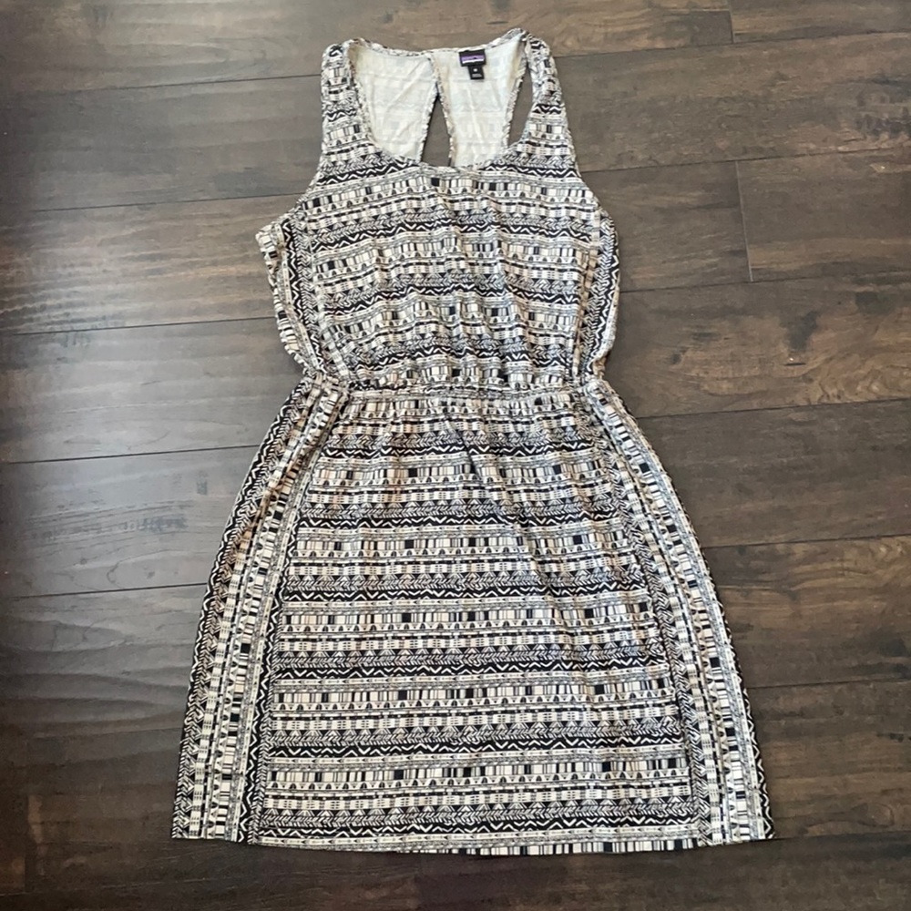 Patagonia Dress Size M